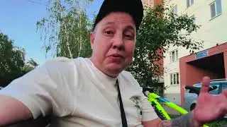 День бомжа TV 