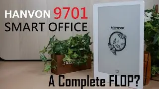 The Hanvon 9.7