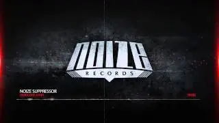 NR002 Noize Suppressor - Hardcore Junky