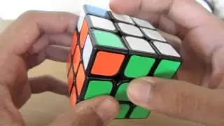 How To Memo In Sub 1:30 for 3BLD