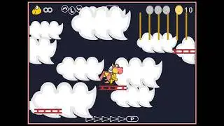 A Koopa's Revenge 2 (Official Version) - Popmo Boss (No Damage)