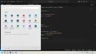 Advance-Terraform-Day-12 || Terraform variables types