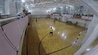 5.Алешково:Буревестник