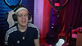 Бустер слушает Моргенштерна #FREAK #FREKSQUAD