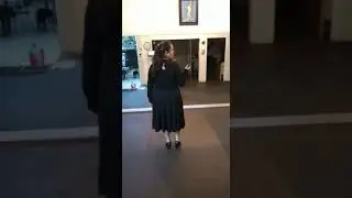 patada bulerías complicada
