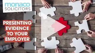 The Importance of Evidence in Negotiations with Your Employer