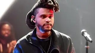 FREE THE WEEKND LOOP KIT (Royalty Free)