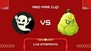 Ghost vs Кабачок | RED FIRE CUP | CS2 | Отборочный этап
