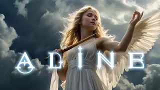 Aline -  Spiritual Music Brings Blessings