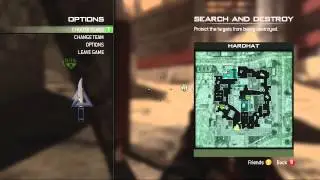 Whubstep MW3 3v3 Listen In #9 