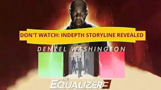 Explaining the Equalizer III- In-depth Look Analogy