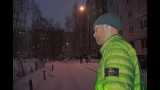 Запрети мне носить & Спортивные очки (mashup)