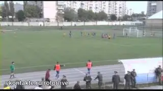 МИТОС - Ротор 1-3 официальный отчет