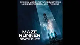 The Death Cure - Crank Lab (Original Motion Picture Soundtrack)