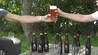 PASION POR LA CERVEZA ARTESANAL parte 2 ELABORACION