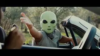 Alex Polidori - Non Lo Faccio Apposta (Official Video)