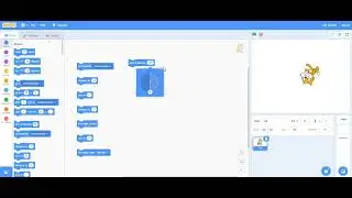 02 | Understanding All About Motion! | Scratch Basics