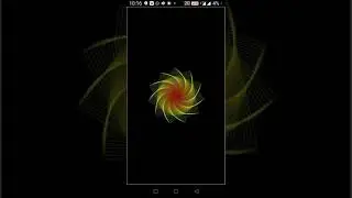 python Turtle graphics #shorts #python #graphics