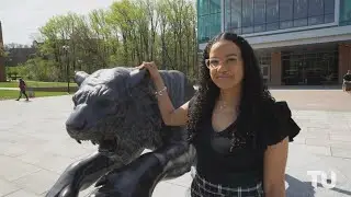 Sydney Baucum, Sport Management