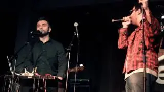 Então Tá! AO VIVO Música Perdida 2016 SESC Rio Preto