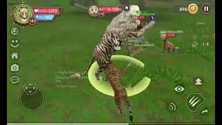 играю с подписчиками =з ( в конце видео фотки с игры )