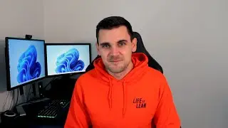 I'm back!