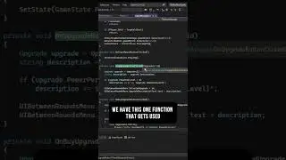 Unity Enums Make Buttons Powerful 