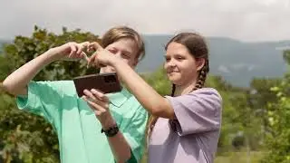 Фильм МАГАЗИН ЖЕЛАНИЙ. Детская студия КиноНива, 1 смена, 2023 год