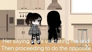 You don’t get it || vent