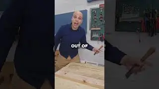 Why Does the Vise go on the Left? 