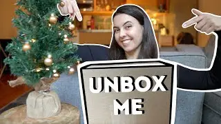 Tracking Down my Missing Package & Warm Baked Goods | Vlogmas Day 2