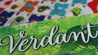 Verdant - How To Play