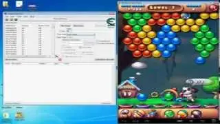 Bubble bird rescue android Game Tips and Tricks, hack ball with cheat engine and bluestack