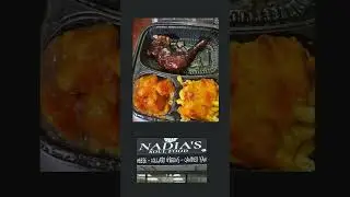 Best Soul Food on 125 st  #soulfoodharlem  #bestsoulfoodharlem #sylvias