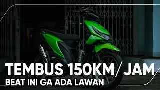 REVEAL BEAT VIRAL PALING KENCANG SE-BANDUNG