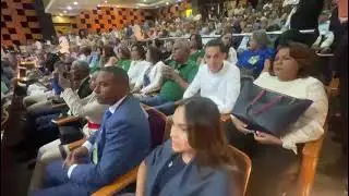 LEONEL FERNÁNDEZ *#LaFuerzaDeTodos* *#FranklinRodriguez**#FuerzaDelPueblo**#CongresoFP*