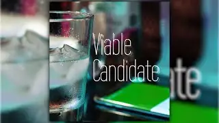 Viable Candidate - Radio Play
