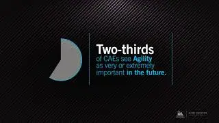 2018 Pulse of Internal Audit