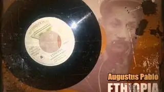 Augustus Pablo_Ethiopia + Version