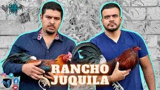 Rancho Juquila | El orígen de una pasión