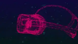 Metaverse VR Glasses Logo Reveal-After Effects Template Videohive