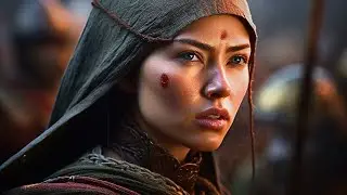 She-Wolves: The Fierce Women That Shaped History