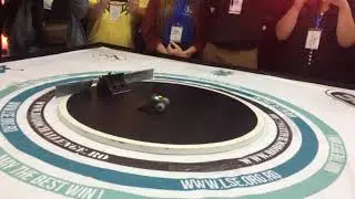 mini sumo romania 2018 final 2