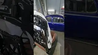 Как снять подголовник на сиденье ауди