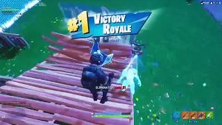 Clutch solo duos win