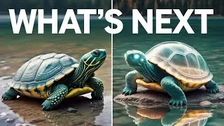 The Future of Turtle Evolution: What's Next?