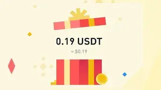 Binance Usdt Giveaway | Binance Usdt Crypto Box | Red Packet Code In Binance Today
