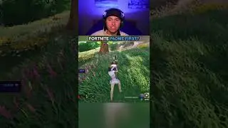 Fortnite is now Battlefront 3?! 😳😂