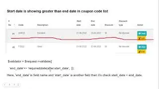 LARAVEL TUTORIAL #1 SIMPLE FORM VALIDATIONS & ERRORS