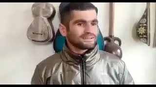 Сарояндаи Чавон бахри Шумо 2022